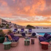 Home Suite Hotels Sea Point, מלון בקייפטאון
