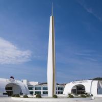 White Swan Hotel Taizhou, hotel poblíž Taizhou Luqiao Airport - HYN, Tchaj-čou