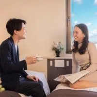 Choshi में, होटल Choshi Plaza Hotel