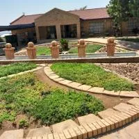 Hadassa Lodge, hotel u gradu Burgersfort