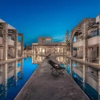 Cavo di Suites, hotel in Kalamaki