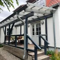 Hügelhus, hotel a Kloster