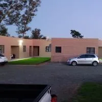 Viesnīca Claytons accommodation pilsētā Bedford