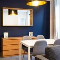 LE 23, Hotel in Jarny