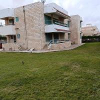 Spacious 5-Bed House in Alamein with Large garden, hotel poblíž El Alamein International Airport - DBB, Mājid Abū Zayd