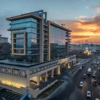 Citadines Abha, hótel í Abha