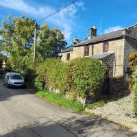 Westdale Cottage, Elton in the Peak District