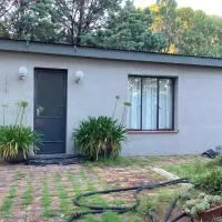 Karoo Nights، فندق في Bultfontein