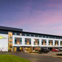 Holiday Inn Express Burnley M65 Jct 10 by IHG、バーンリーのホテル