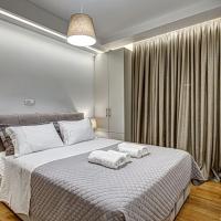 Deluxe & Modern Apartment In Athens, hotel i Neo Psychiko, Athen