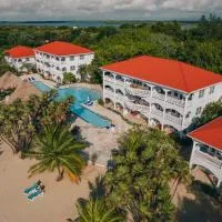Umaya Resort & Adventures, hotel em Maya Beach