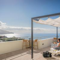 Dorisol Mimosa Studio Hotel, hotel in Funchal
