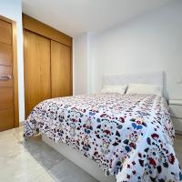 Fabuloso apartamento completo centro ciudad