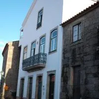 Casa Pires Mateus, hôtel à Monsanto