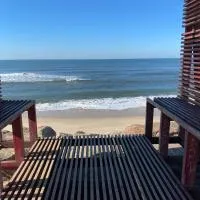 ESPAÇO ALVIM, hotel em Esmoriz