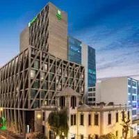 Holiday Inn Lima Miraflores by IHG – hotel w mieście Lima