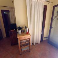 Villa Patrizia, hotel in San Priamo