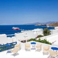 호텔 스파넬리스(Hotel Spanelis)