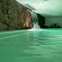 Douro Castelo Signature Hotel & Spa, hotel en Lamego