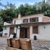 Il Mastro del Lago, hotel u gradu 'Paganico'