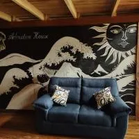 Barba Negra Adventure House, hotel sa Sierpe