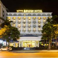 Bao Son International Hotel