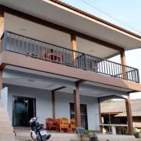 WS HOUSE KRABI, hotel i Ban Ko Kwang