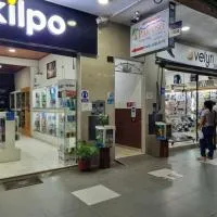 Hospedaje Paraíso, ξενοδοχείο σε Tingo Maria