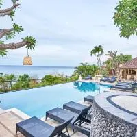Anda Amed Villas & Spa, hotel en Amed