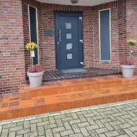 Appartment Barbier, hotel en Großefehn
