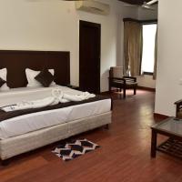 Homefort Stays Near 32 Avenue and Udyog Vihar Gurgaon, hotel in Old Gurgaon, Gurgaon