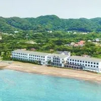 Kyukamura Tateyama, hotel em Tateyama
