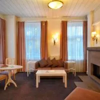 Kar's Hotel, hotel i Kars