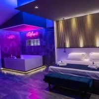 B&B Del Centro e SPA, hotel a Partinico