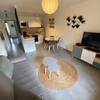 Appartement T2 Cosy sur Aix, Hotel im Viertel Aix-les-Milles, Aix-en-Provence