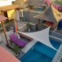 Wave House Gerupuk South Lombok