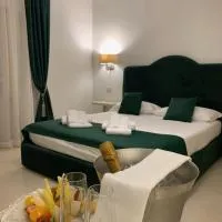 Villa Natia, hotel Mottolában