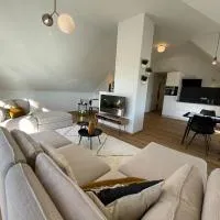Vakantieappartement Logies Terhagen, khách sạn ở Zoutleeuw