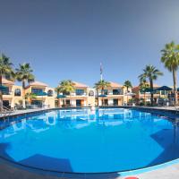Palma Beach Resort & Spa, hotell i Umm Al Quwain