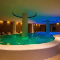 Hotel Villa Ricci & Benessere, hotel i Chianciano Terme
