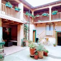 Casa Las Eras, Hotel in San Martín del Camino