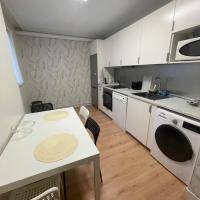 San Pablo, piso céntrico y con aparcamiento