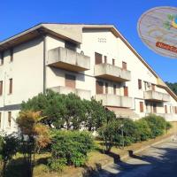 The Nest Nord-Est, hotel near Treviso Airport - TSF, Treviso