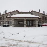 Miramonte Chalet Hotel Spa