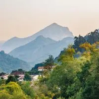 El Prau de Mito, Hotel in Cangas de Onís