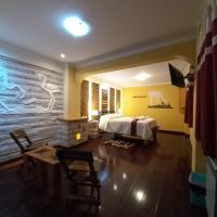 Hotel REY DAVID