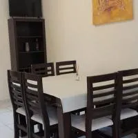 Departamento ANGOSTURA, hotelli kohteessa General Alvear