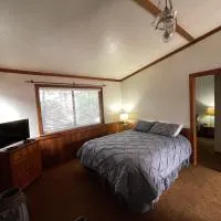 Lava Hot Springs में, होटल Adventures Vacation Rentals