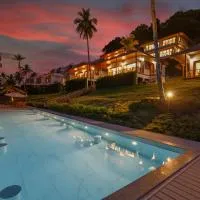 Coconut Grove Resort: Ko Yao Yai şehrinde bir otel