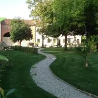 Agriturismo La Sophora, hotelli kohteessa Montegaldella